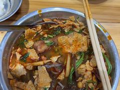 -柳州肥姨妈大骨螺蛳粉(曹路店)