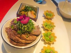 -馋遇江南·精致湖景雅宴(东方之门店)