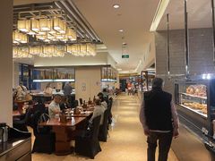 -西安赛瑞喜来登大酒店