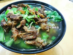 -汕头大学-食堂