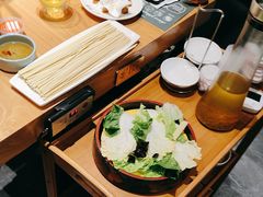 -一朵菌·野生菌探索家火锅(南亚店)