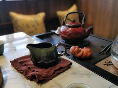 -钟菜·粤菜点心·宴请(海上世界·汇港二期店)