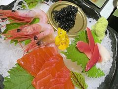 -昱匠·日本料理(金融街店)