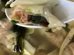 -海平馄饨(逍遥二路店)