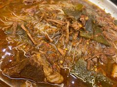 -金龙烧烤·牛肉面(西塔店)