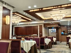 -岭南汇海鲜酒家·粤菜·手工茶点(蛇口店)