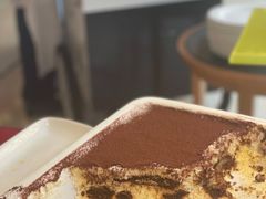 提拉米苏-威斯汀舞台餐厅