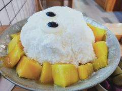-怪物的冰与火(天虹商场中山路店)