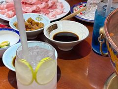 -1078號老北京涮肉(松柏店)