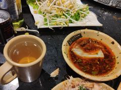 -唇辣号重庆老火锅(燕郊鑫乐汇店)