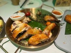 -帕娜·泰式茶餐厅·Bistro(近铁广场店)