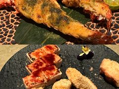 -贰捌零叁精致料理(钱湖店)