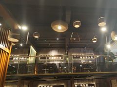 -百草滩羊清水涮羊肉(长城路店)