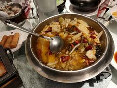-外婆味道·云南菜大当家(关上店)