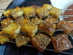-叶锦州烧烤(宜宾店)