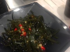 -唛嘻哒烤串朝鲜族风味(金桥店)