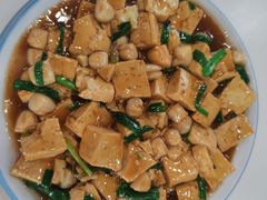 -李哥海鲜烧烤家常菜(孔雀城店)