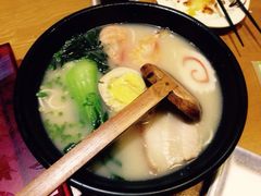 iphone_upload_pic-太郎的味道(东瓜山二条巷店)