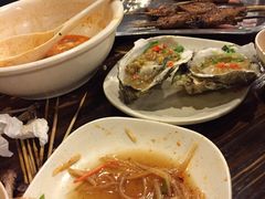 -管氏翅吧(中关村店)