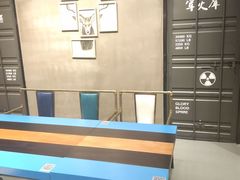 -臻鲜燕海鲜融合餐厅(金陵style店)