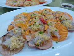 -广胜通达海鲜食府(黄沙店)
