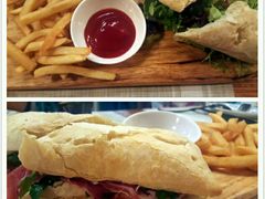 -Kitchen·Y洋厨房西餐厅(王府壹号店)