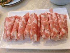 肥牛-虾大侠·盱眙龙虾老北京铜锅涮羊肉(金楠天街店)