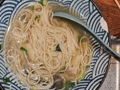 -北丐先生·野馄饨烧烤(南京首店)