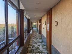 -杭州西溪喜来登度假大酒店