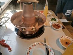 -东门口涮肉·砂锅·烤串(老门东店)