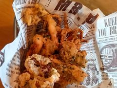 -MR.ROCKY洛奇先生RESTAURANT&BAR(宝安壹方城店)