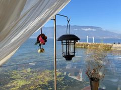 -六阅·福十 FORTEN 海景咖啡西餐厅(双廊古镇店)