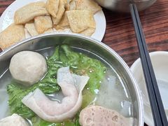 -蒂蒂香達濠魚丸