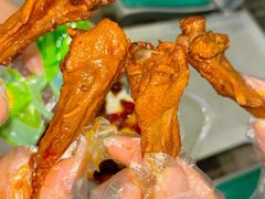 -郴州特产舜华临武鸭(郴州西站店)