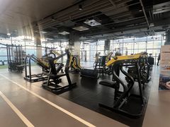 -OXYGYM 奥美氧舱运动中心(朝阳大悦城店)