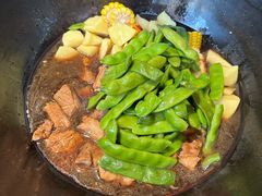 -二胖家铁锅炖大鹅(双井店)