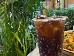 荔枝可乐-东排食堂长沙小吃大排档(五一广场店)