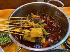 -付小姐在成都(中山公园店)