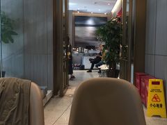 -北李妈妈菜·海肠捞饭(高新万达店)