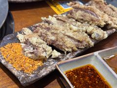 -海子口鲜牛馆(招商兰溪谷店)
