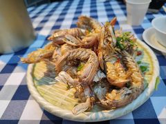 -阿妹小海鲜(下角店)