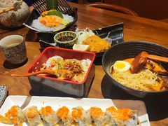 -白石的深夜食堂(济南万象城店)