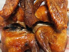 红烧乳鸽-百利鸽王(紫薇路店)