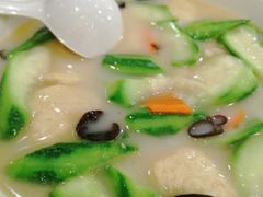 -顺丰轩园林酒家(天河店)
