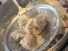 -八合里潮汕鲜牛肉火锅(深圳海岸城店)