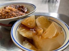 -亞婆井·劲抽面食(铂顿城店)