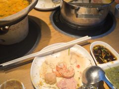 -生如夏花泰式火锅(西村黑金店)