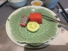 -浙江西子宾馆·牡丹厅