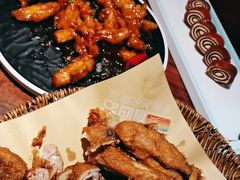 -前海沿·青岛菜(五四广场永旺店)