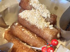 -懒人盐府人家(航天桥店)